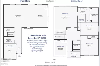 3200 Welton Circle, Roseville, CA 95747 - Photo 5