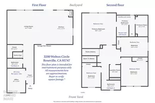 3200 Welton Circle, Roseville, CA 95747 - Photo 5