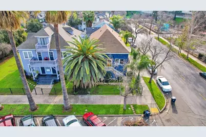 2611 Alhambra Boulevard, Sacramento, CA 95817 - Photo 9