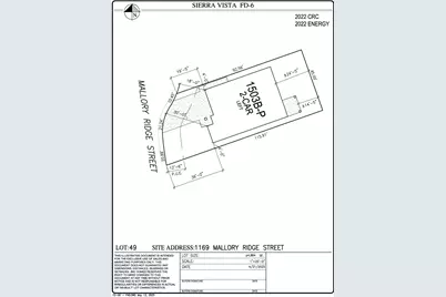1169 Mallory Ridge Street, Roseville, CA 95747 - Photo 3
