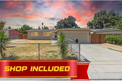 1320 Aurora Street, Modesto, CA 95351 - Photo 1