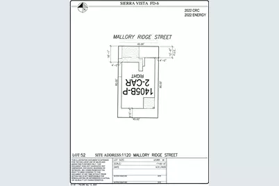 1120 Mallory Ridge Street, Roseville, CA 95747 - Photo 3