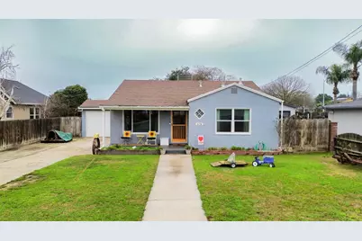 674 Wallis Avenue, Gustine, CA 95322 - Photo 1