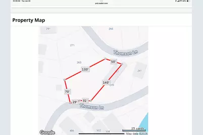 257 Thomson Lane, Copperopolis, CA 95228 - Photo 11