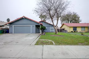 411 N Santa Monica, Los Banos, CA 93635 - Photo 1