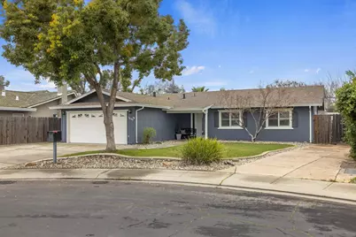 3809 Meadowview Court, Modesto, CA 95355 - Photo 3