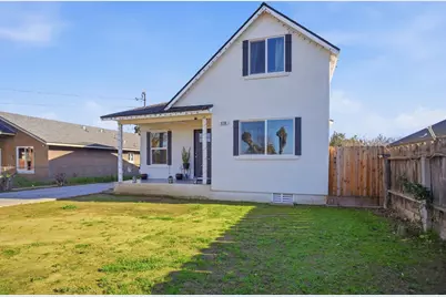 8708 Wilson Street, Patterson, CA 95363 - Photo 1