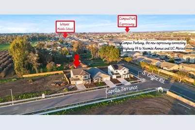 2955 Capella Drive, Merced, CA 95341 - Photo 31