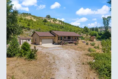 8009 Spring Valley Road, Pollock Pines, CA 95726 - Photo 1