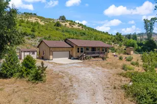 8009 Spring Valley Rd, Pollock Pines, CA 95726 - Photo 1