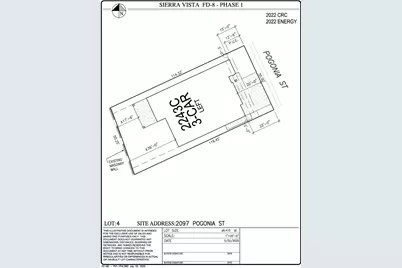 2097 Pogonia Street, Roseville, CA 95747 - Photo 3