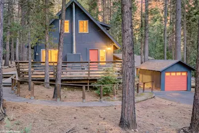 1462 Pine Drive, Arnold, CA 95223 - Photo 1