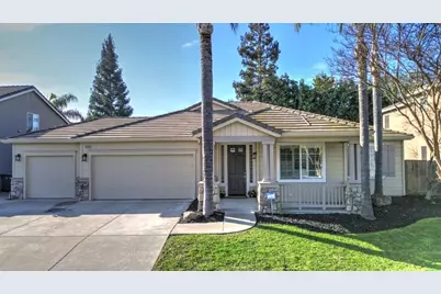 4405 Crown Valley Way, Modesto, CA 95356 - Photo 1