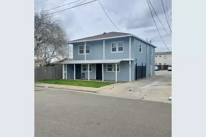 6006 Martin Luther King Jr. Blvd, Sacramento, CA 95824 - Photo 5