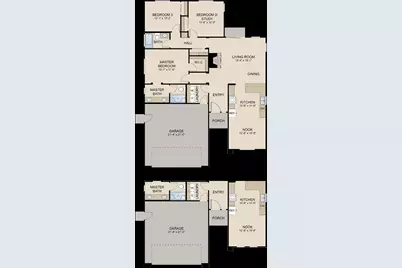 147 Squaw Valley Drive, Merced, CA 95341 - Photo 5