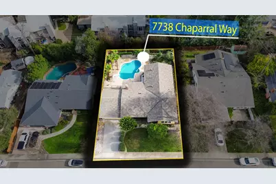 7738 Chaparral Way, Fair Oaks, CA 95628 - Photo 35
