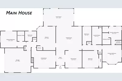16890 Wilderness Way, Jackson, CA 95642 - Photo 3