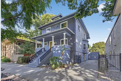 811 18th Street, Sacramento, CA 95811 - Photo 1