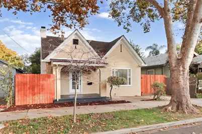 411 Alhambra Boulevard, Sacramento, CA 95816 - Photo 65