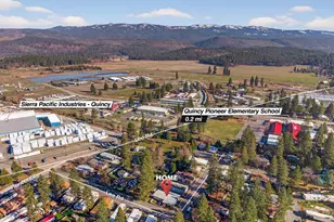 Lee Rd, Quincy, CA 95971 - Photo 43