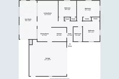 5674 Rio Verde Way, North Highlands, CA 95660 - Photo 35