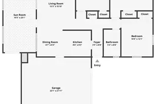 5674 Rio Verde Way, North Highlands, CA 95660 - Photo 35