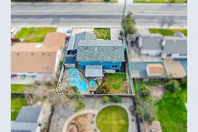 4201 Whitney Avenue, Sacramento, CA 95821 - Photo 3