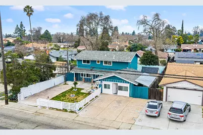 4201 Whitney Avenue, Sacramento, CA 95821 - Photo 5