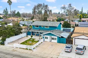 4201 Whitney Ave, Sacramento, CA 95821 - Photo 5