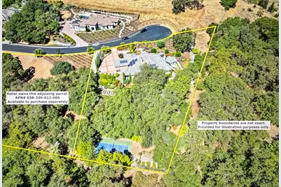 2620 Vineyard Drive, Auburn, CA 95603 - Photo 21