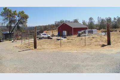 4161 Ginger Road, Garden Valley, CA 95651 - Photo 1