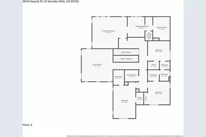 9010 Hearst Place, El Dorado Hills, CA 95762 - Photo 39