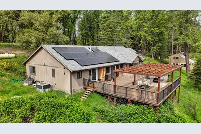 5001 Sheppards Trail, Garden Valley, CA 95633 - Photo 1