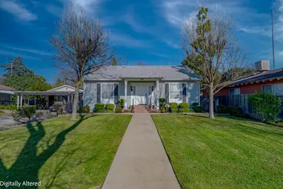 745 W 25th, Merced, CA 95340 - Photo 1