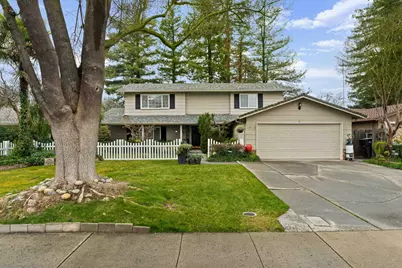 3909 Fieldcrest Court, Modesto, CA 95355 - Photo 1