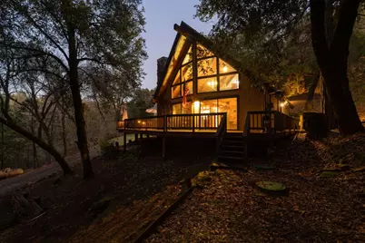 17640 Shake Ridge Road, Sutter Creek, CA 95685 - Photo 1