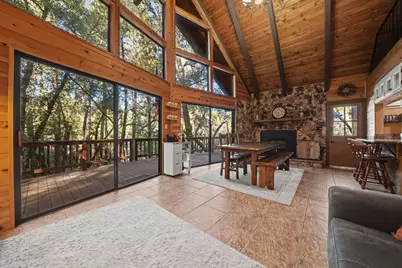 17640 Shake Ridge Road, Sutter Creek, CA 95685 - Photo 5