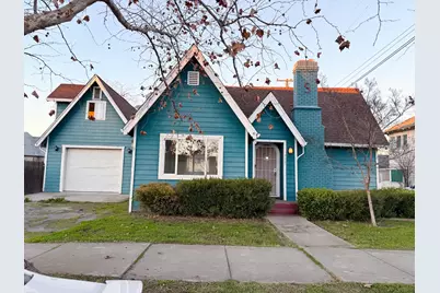 717 9th Street, Marysville, CA 95901 - Photo 1