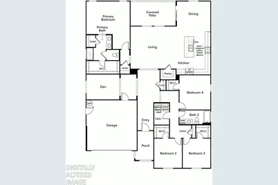 2394 Buntline Way, Roseville, CA 95747 - Photo 3