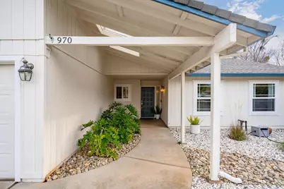 970 Sierra View Circle, Auburn, CA 95603 - Photo 5
