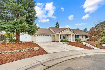 4457 Green Mountain Court, Rocklin, CA 95677 - Photo 1
