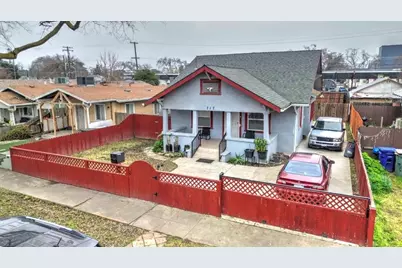 717 2nd St., Modesto, CA 95351 - Photo 1