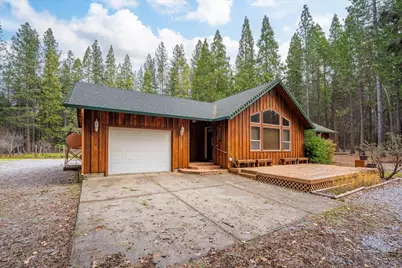 29960 Wengler Hill Road, Shingletown, CA 96088 - Photo 5