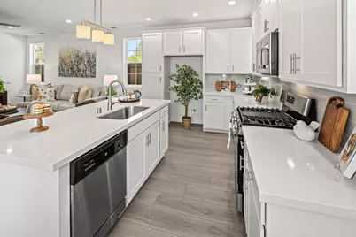 4400 Redstart Lane #Lot16, Rocklin, CA 95677 - Photo 1