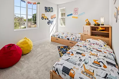 4400 Redstart Lane #Lot16, Rocklin, CA 95677 - Photo 9