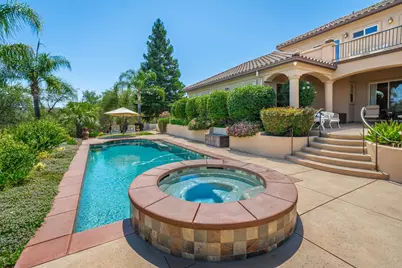 9709 Rim Rock Circle, Loomis, CA 95650 - Photo 83