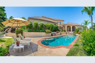 9709 Rim Rock Circle, Loomis, CA 95650 - Photo 85