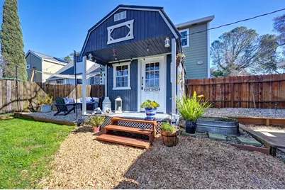 200 Channel Hill Road, Auburn, CA 95603 - Photo 37