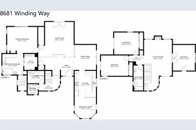 8681 Winding Way, Fair Oaks, CA 95628 - Photo 5