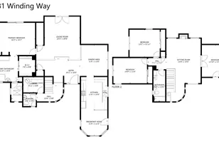 8681 Winding Way, Fair Oaks, CA 95628 - Photo 5